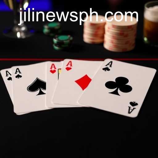 The Captivating World of Baccarat Game