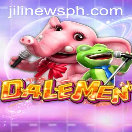 Exploring the Intriguing World of DALEMEN: A New Era of Gaming