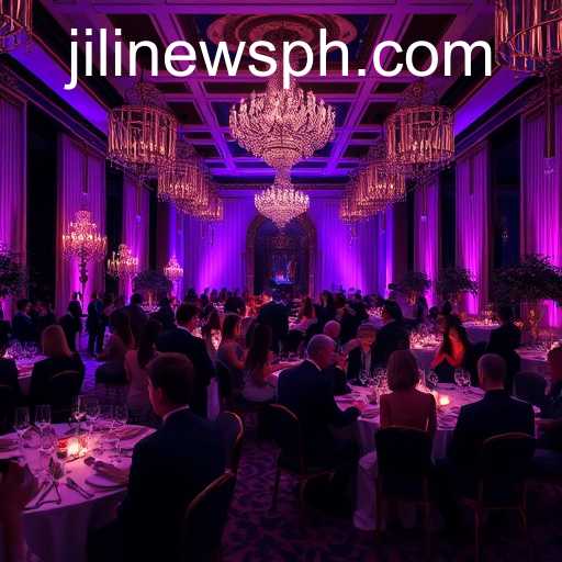 Unveiling the Allure of Exclusive Events