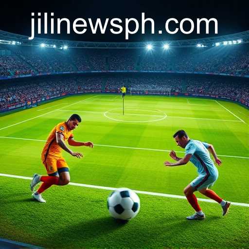 Exploring the Fascinating World of Sports with Jilinews