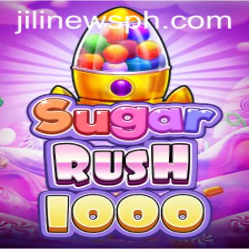 Exploring SugarRush1000: A Sweet Adventure with Jilinews Updates
