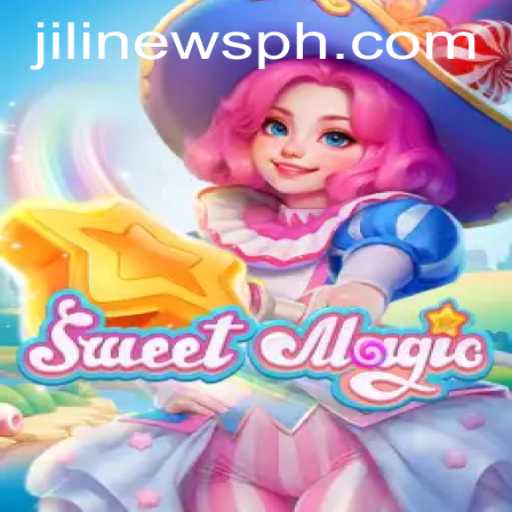 Exploring SweetMagic: A Dive into the Enchanting World of SweetMagic